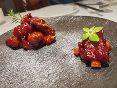 -松鹤楼·非遗·苏帮菜(融科店)