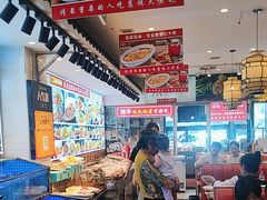 -渔家风味·鲅鱼水饺·央视展播·海鲜天津菜(开发区店)