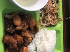 -东北大学（浑南校区）食堂