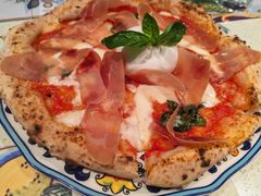 -Mammamia意大利餐厅(古北店)