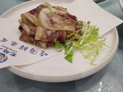 -龙船人海鲜城(长治路店)