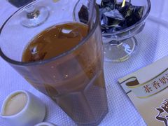 -威尼斯西餐厅(东区店)