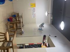 大堂-花市豌杂面(民生路店)