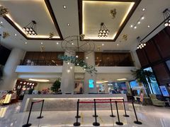 -惠州惠阳丽景国际花园酒店(市政广场店)