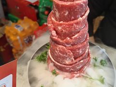 -合易泓烤肉•首创生椰大油边(宁山路店)