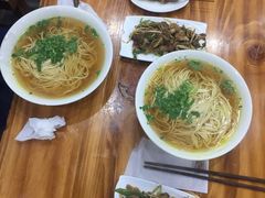 -鑫明明拉面(宁化路店)