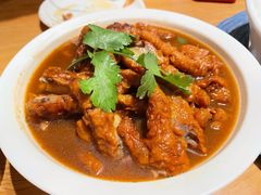 凤爪-小土豆北方菜馆(文慧园店)