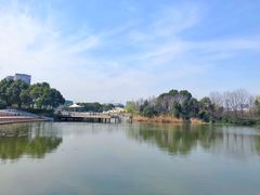 -新江湾城公园