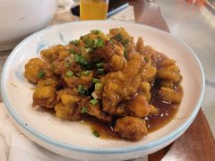 -小乡小镇·传承桐庐土菜·老板亲自烧的菜