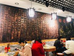 大堂-双喜老铺(人民广场店)