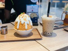 -After You Dessert Cafe(CENTRALWORLD)