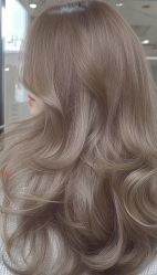 -时尚殿堂hair salon