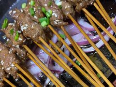-本色.小马哥烧烤(五一路总店)