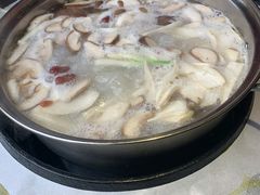 -冯排骨涮烤火锅(华商国际城店)