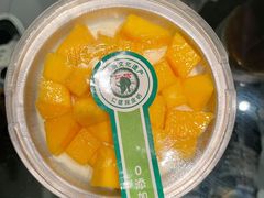 -仁信老铺甜品(北京路店)