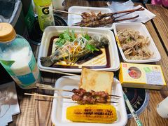 -盒马鲜生(顺义店)