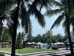 -海南清水湾莱佛士酒店