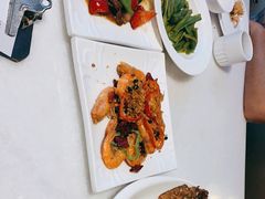 -衡山汇·高级粤菜(霄云路店)