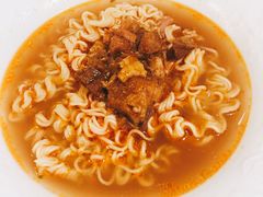 -翠华餐厅(旺角文华商场店)