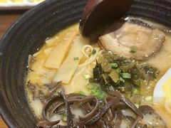 -白石的深夜食堂(济南万象城店)
