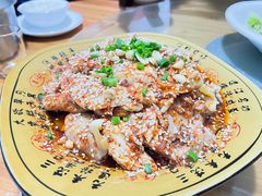 -勇猛子川菜馆(新军路店)