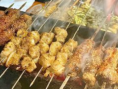 -遇西祠·海鲜烧烤(总店)