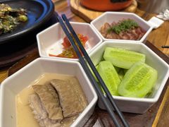 -临家闽南菜(宝洲路店)