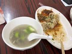 -陈记饮食店(菜园墩店)