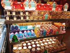 零售区-85度C(南京中山南店)