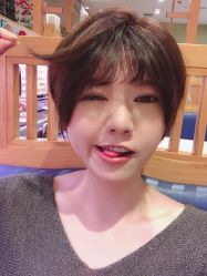 点击看大图 -99烫染