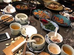 -花迹(富春江东街店)