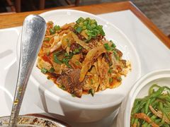 -北平食府(马鞍山路店)