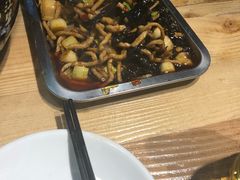 -川天喉重庆江湖菜