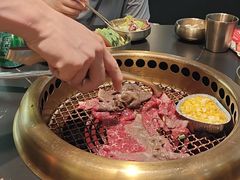 -韩宫宴和牛烤肉(盐城金鹰店)
