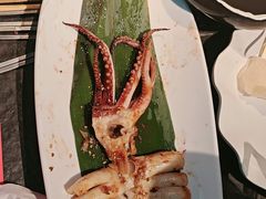-可口香·非遗老号烧烤(南岗直营店)