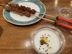 -清真·玛丽亚新疆菜主题餐厅(浙江中路店)