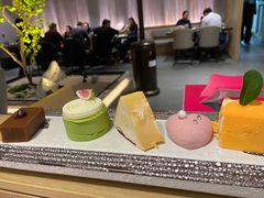 -稻早料理美术馆(城阳店)