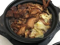 -赵家牛肉砂锅(台西三路店)