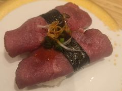 -合点寿司(金虹桥商场店)