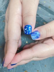 点击看大图 -StartNail美甲