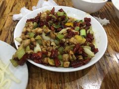 -雨田饭店(华兴东街店)