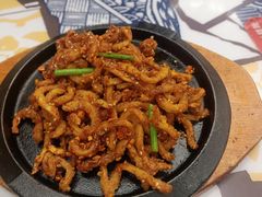 -山西派(桥东街店)