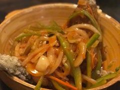 -堂宴·老厦门私房菜(1988仙岳总店)