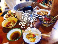 -搓火大都会(广安门总店)