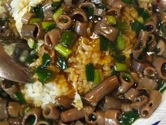 -宾朋海鲜特色美食餐厅·纯手工鲅鱼水饺(兴海路店)