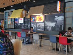 -永和大王(广渠店)