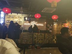 -长藤鬼校(千禧店)
