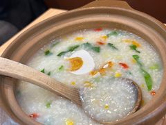 -宏状元现熬粥·京味菜(黄寺大街店)