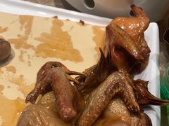 -孙大厨鸽子馆(休门店)