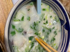 -虢国羊肉汤馆(政二街店)